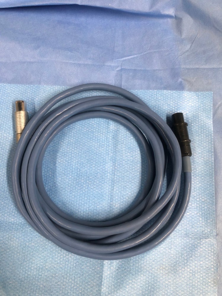 Stryker 5400-704 Bone Mill Handpiece Cable