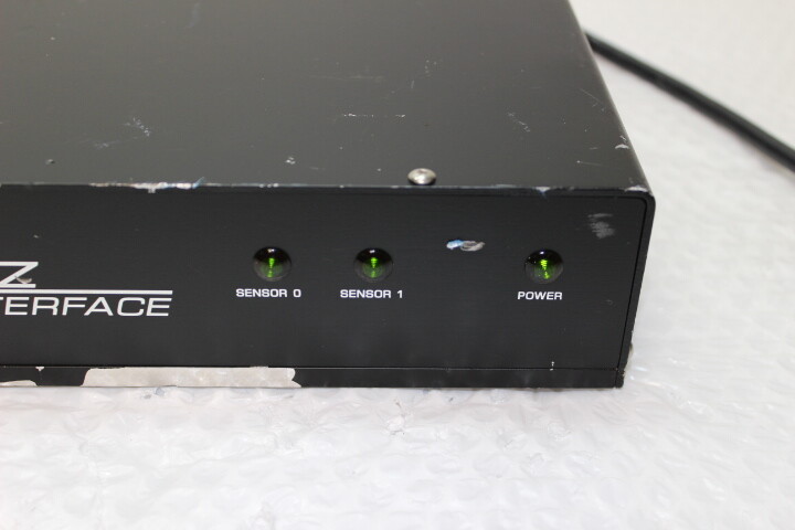 5256 Particle Measuring Systems VacuLaz Interface Module-(1)