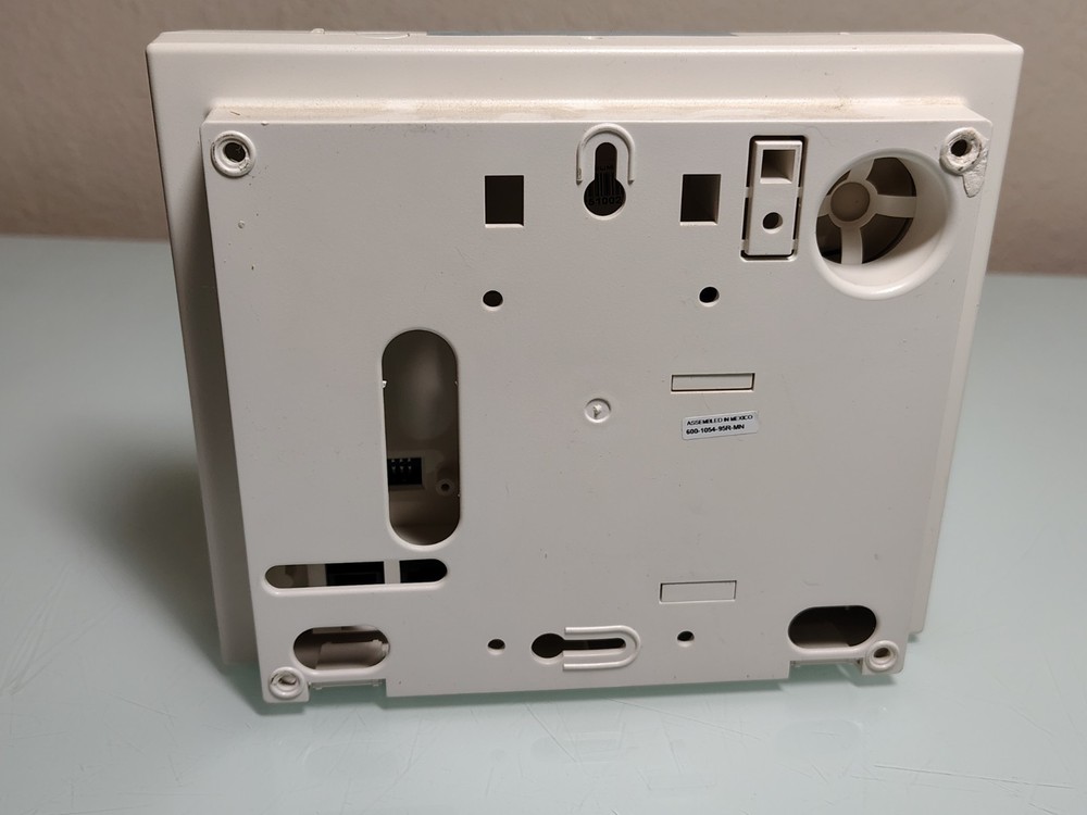 GE Simon XT 600-1054-95R Wireless Home Security System ONLY