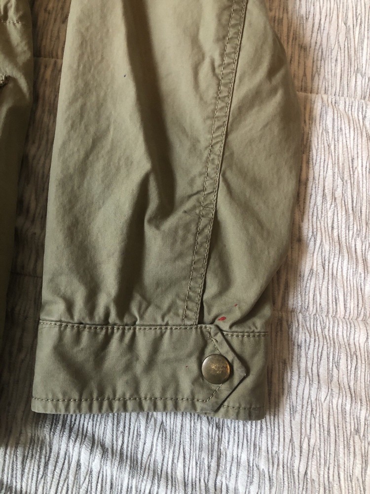 Old Navy Army/Utility Jacket