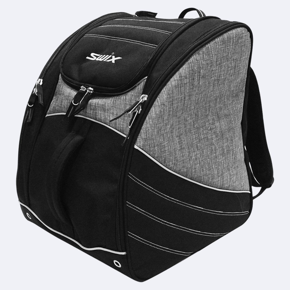Swix Road Trip Tri Pack Boot Bag - RT165