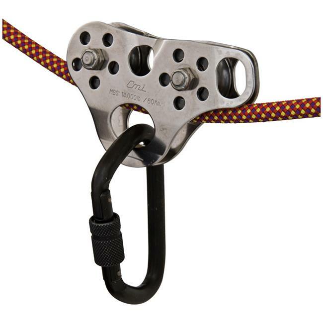 Cmi MICROTROLLEY Micro Trolley Pulley