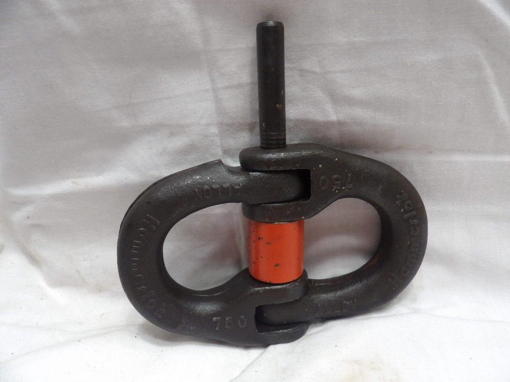 CM Hammerlok 3/4" #750
