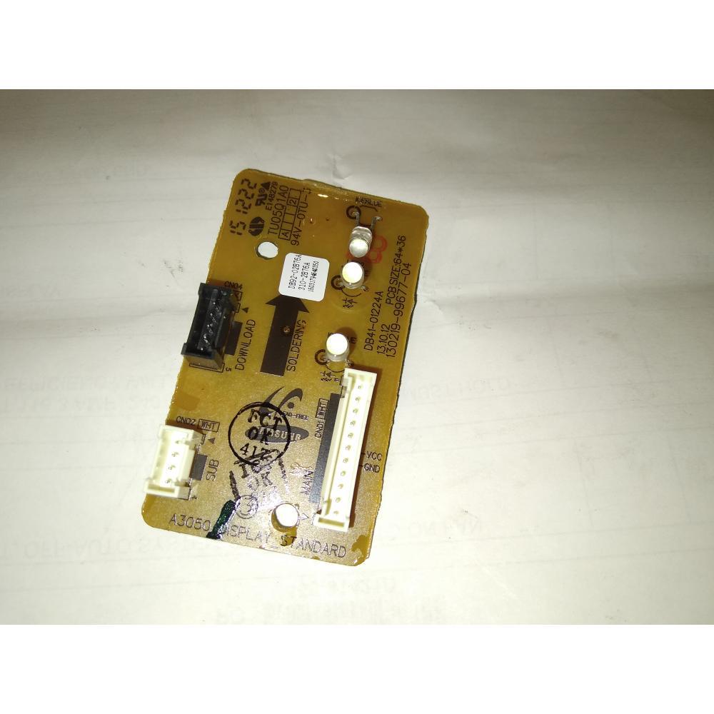 SERVICE FIRST BRD06118 PCB DISPLAY BOARD