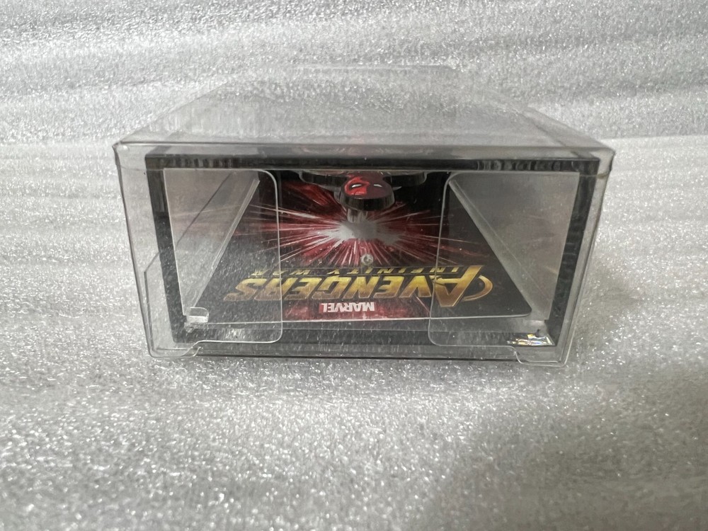 FiGPiN Iron Spider #111 Spiderman Marvel Avengers Infinity War Pin