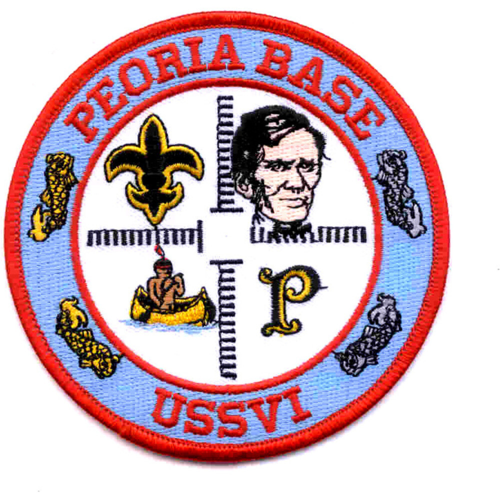 Veterans Base Peoria Illinois Patch