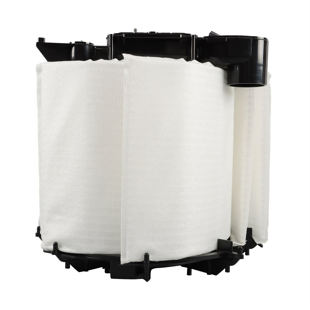 59023800 Filter Complete Element Grid Assembly With Air Bleed Assembly 24 sq.ft.