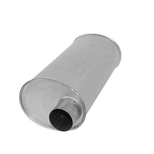 AP EXHAUST 700482 Muffler - Msl Maximum