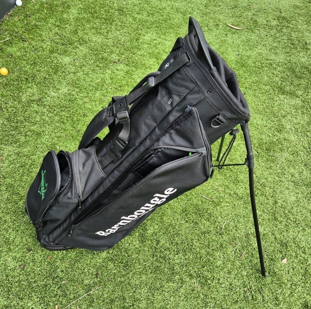 PING BARNBOUGLE GOLF CARRY / STAND BAG ⛳️