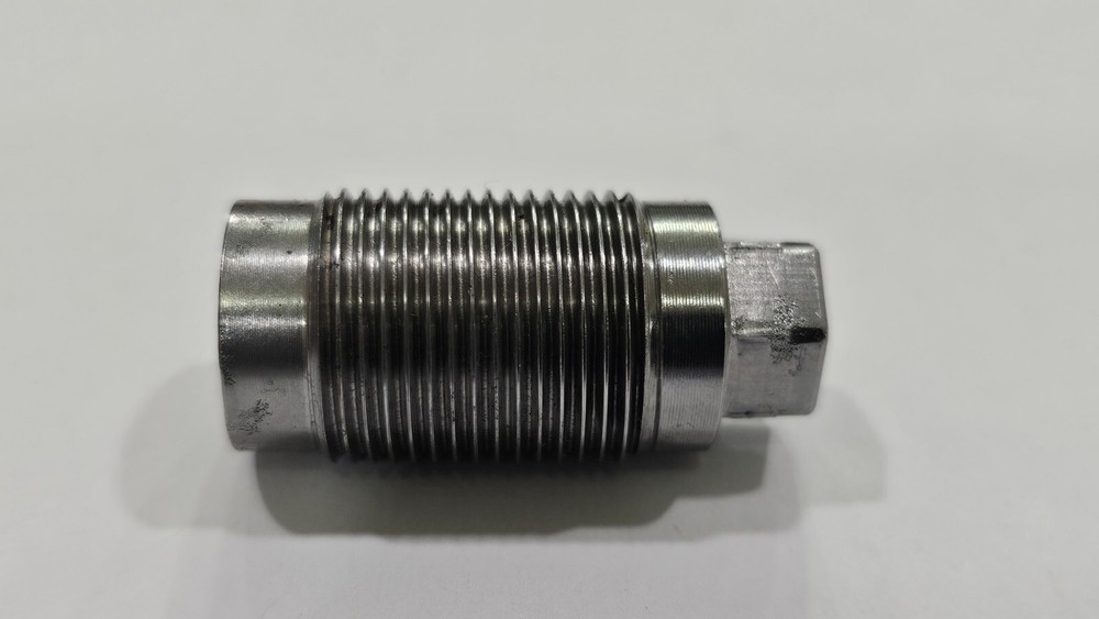 Knight Disc Inline Muzzleloader Rifle Breech Plug (62)