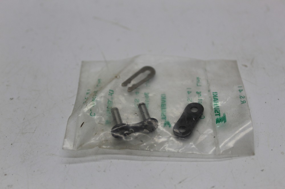 TSUBAKI RS-41 CONNECTING LINK NSMP
