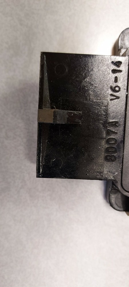 mercruiser ingntion module