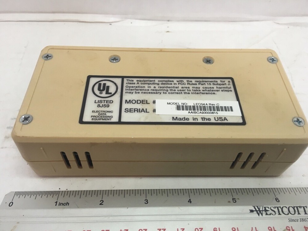 EAZY LE054A 2-PORT DIRECT CONNECT