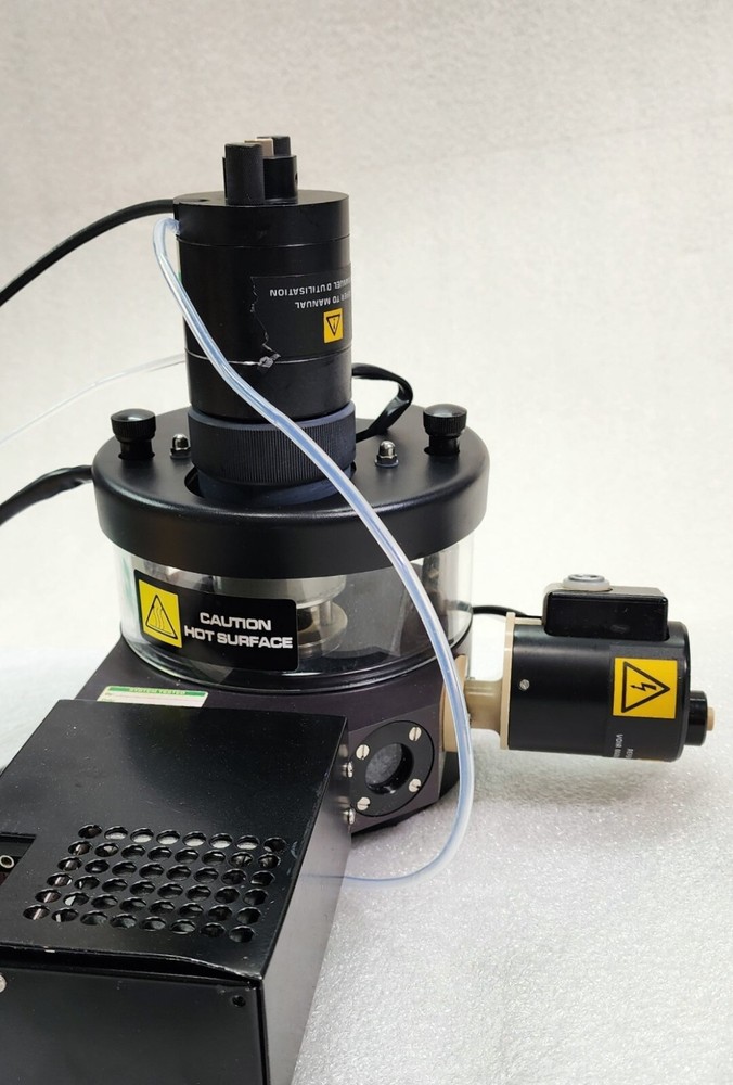 Waters LCT Micromass Source