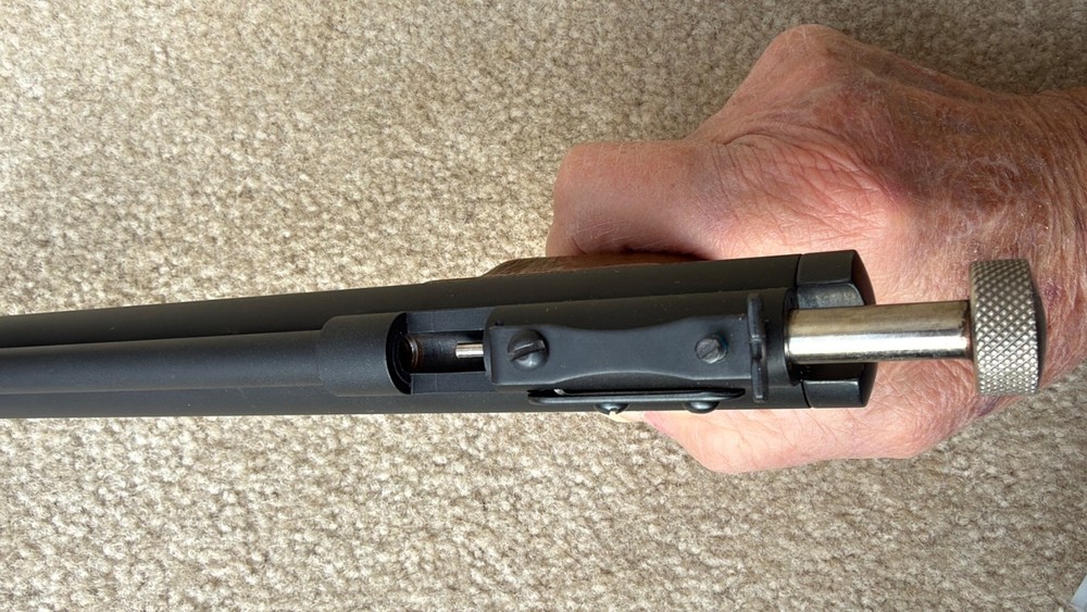 Sheridan CO2 Air Pistol Pristine