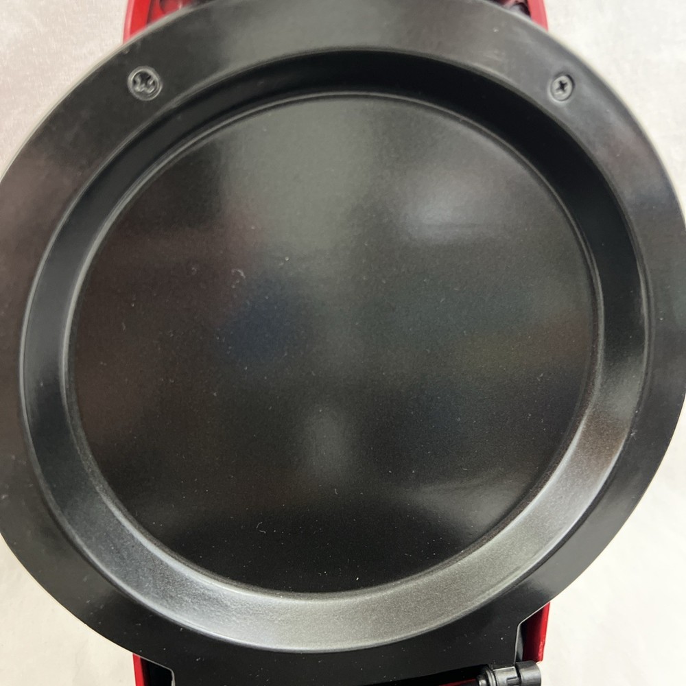 Xpress Redi-Set-Go with 2 Insert Mini Pans