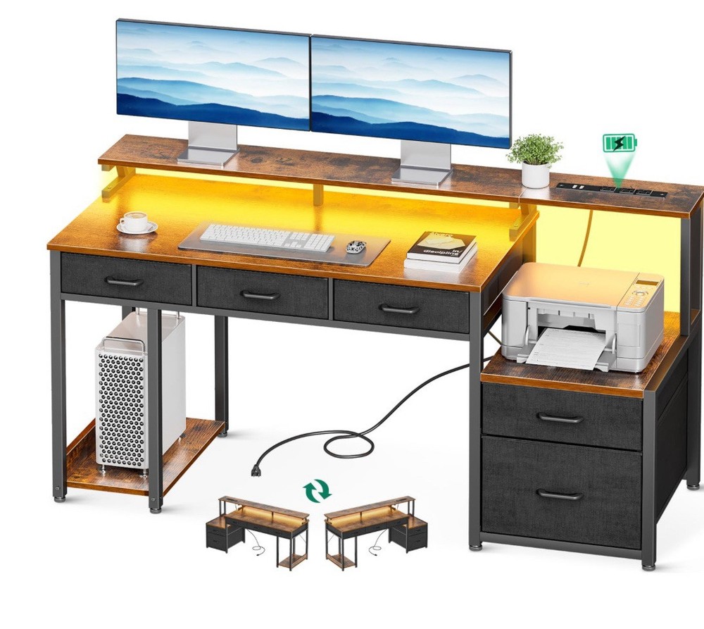 Desk