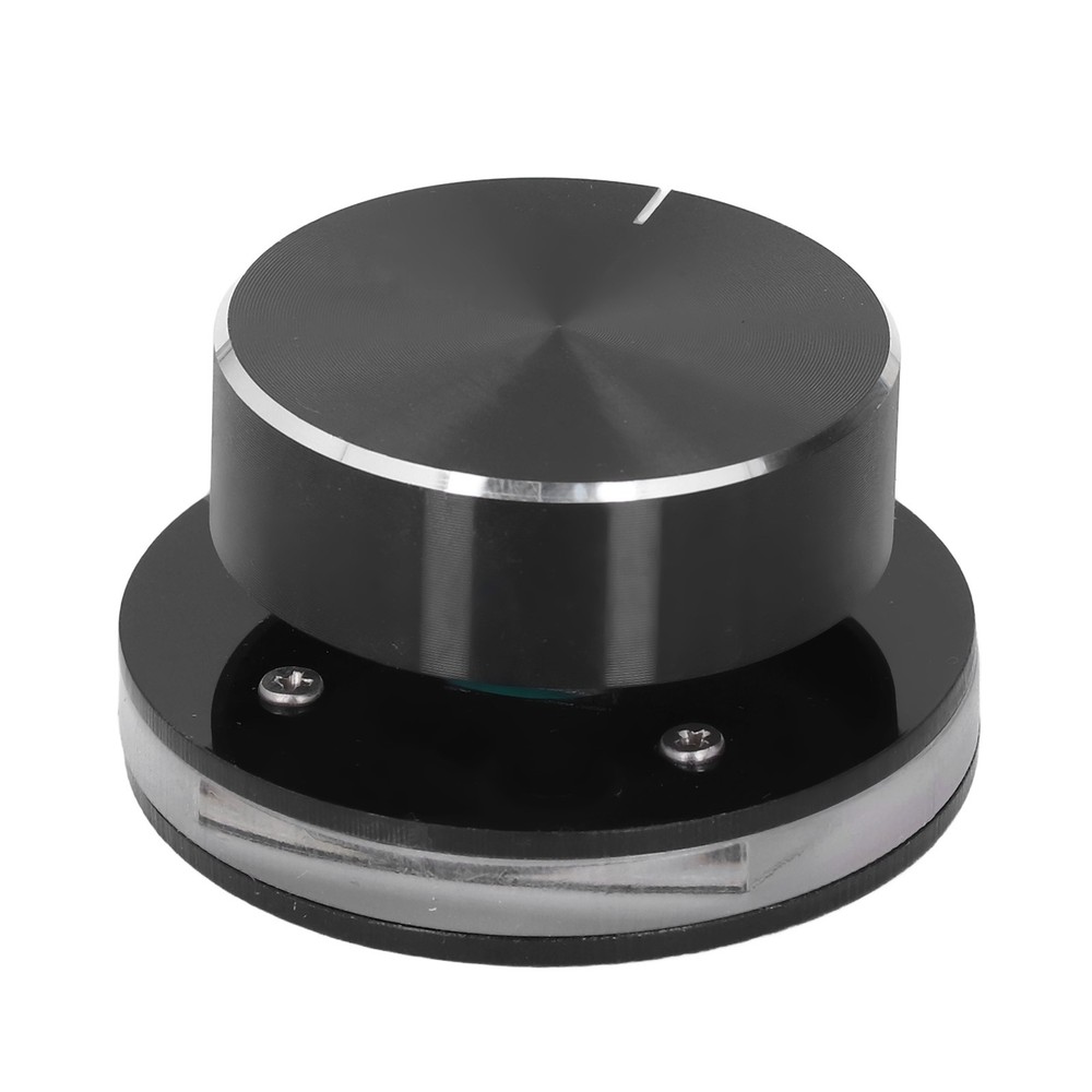 ·USB Volume Control Knob For Android System PC Multimedia Type C External Med