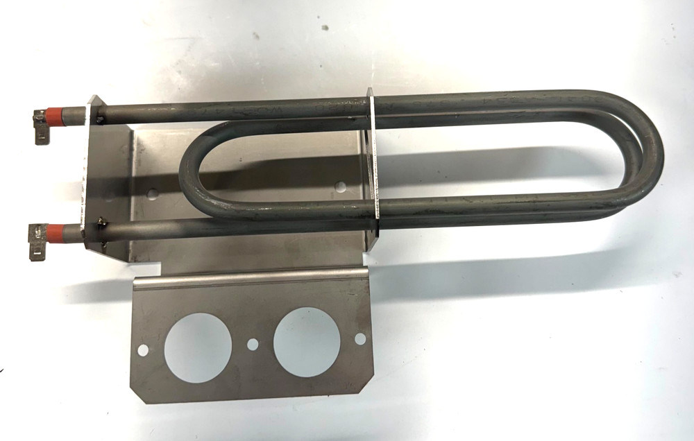 Watlow U3-32-4470-5 Tubular Immersion Heating Element 480V 1000W 2225 89059149