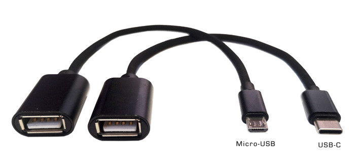 DATA LOGGER for AFR, EGT, BOOST, OIL PRESSURE, TEMP etc. [UTCOMP-PRO Android]