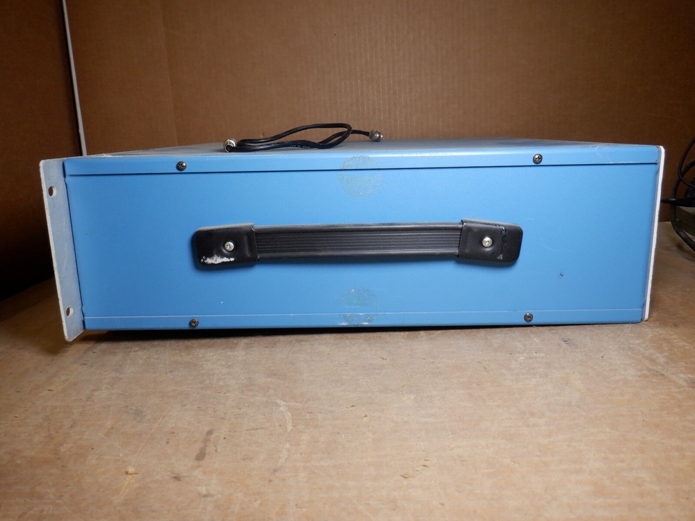 PAGE TECH 2000 DIGITAL MODULATION