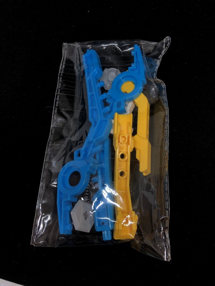 Kids Compatible small particle building blocks Small pliers puller remover