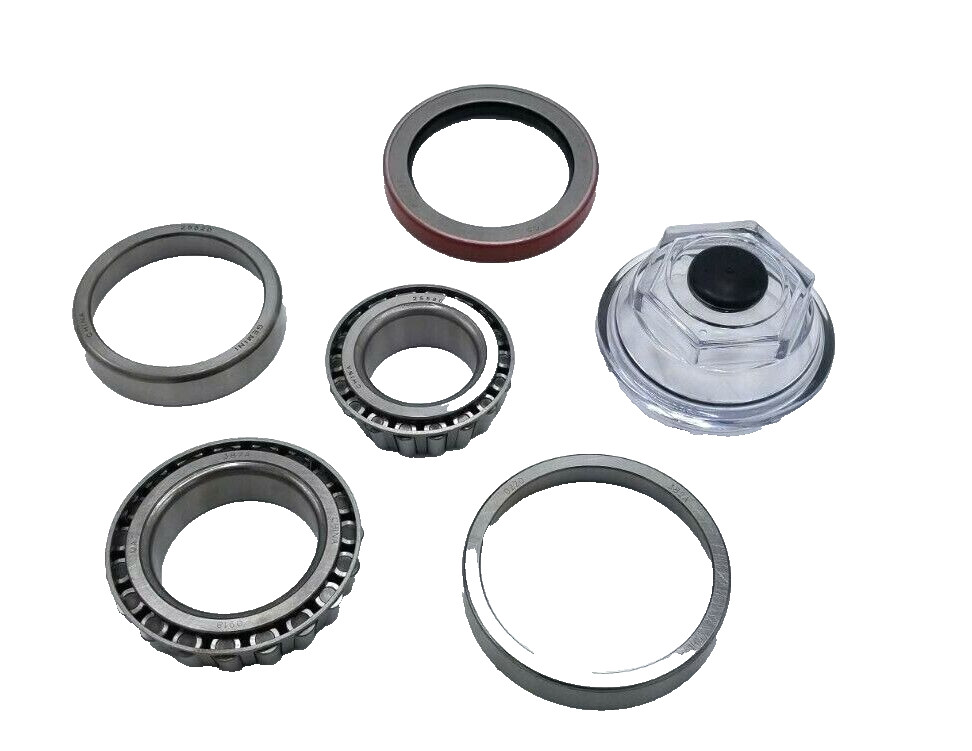 Replacement Trailer Bearing Kit fits Dexter 10K GD 10-51 Seal Axle 9-123 8-415