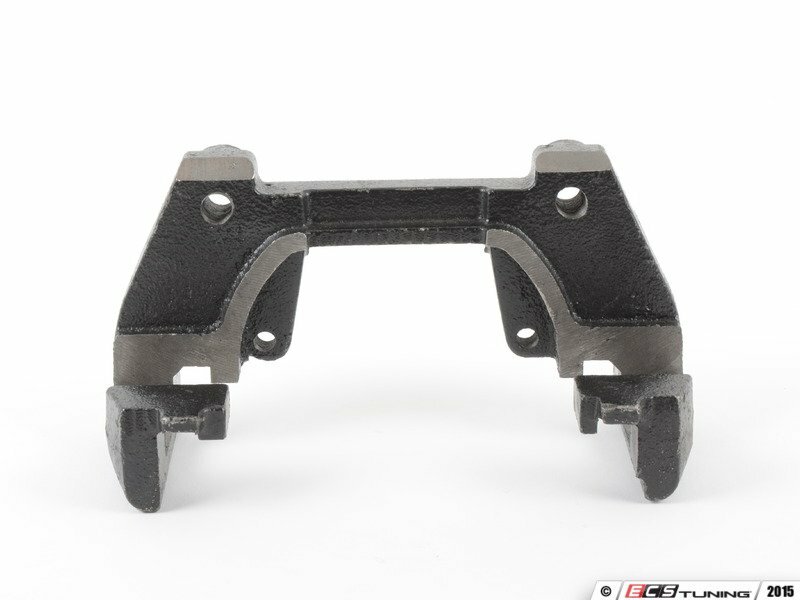 ECS - Front CSL Caliper Bracket Set for BMW E36 M3
