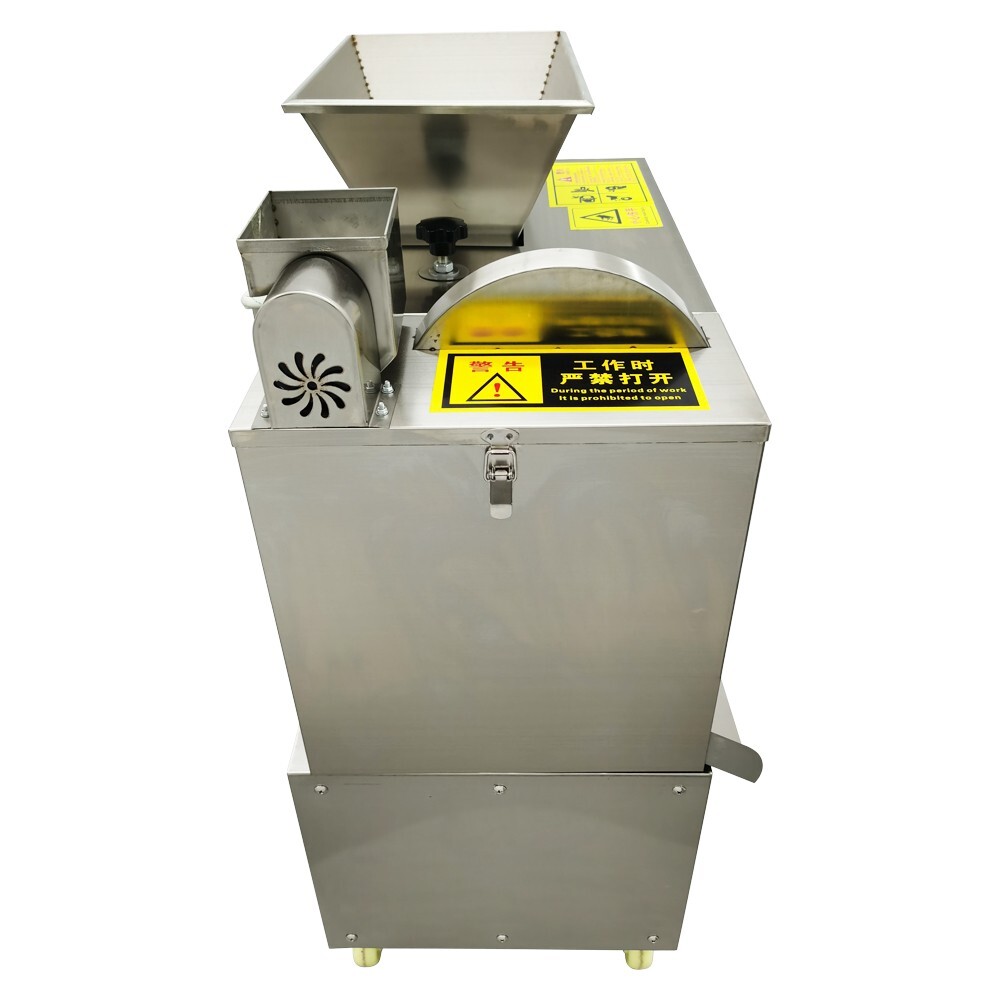 Dough Quantitative Divider Cutter Bakery Preparation Machine Dies *13 5g-500g