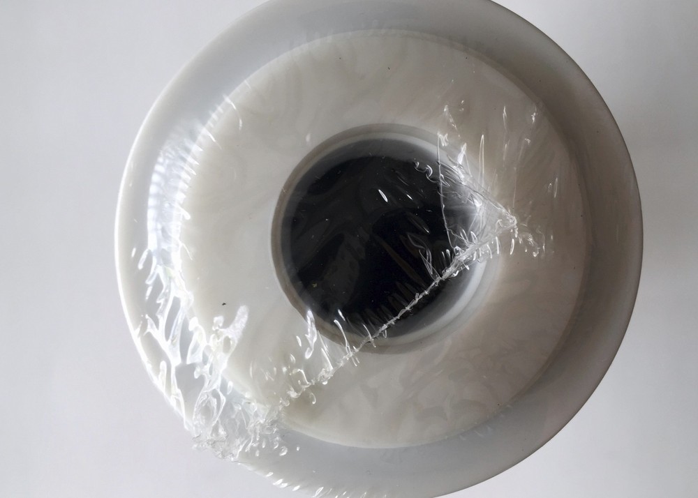 CARBON BLOCK FILTER 2.5"X10" 5 MICRON HYDRONIX CB-25-1005 4 PACK