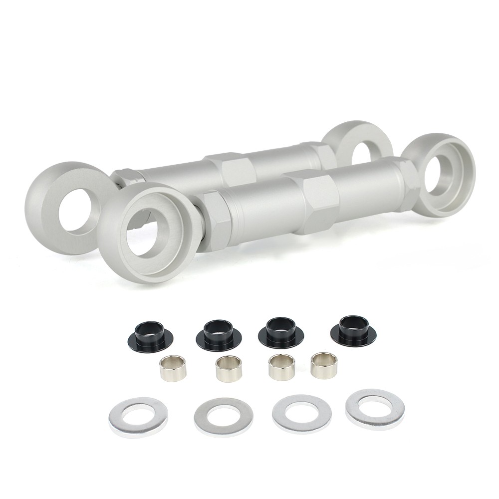 Adjustable Lowering Drop Support Link Fit For Kawasaki KX112 2022-2024