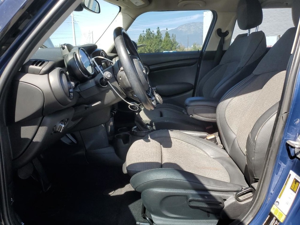 CONTROL PANEL OEM 15-16 MINI MINI HT 1YR WRNTY