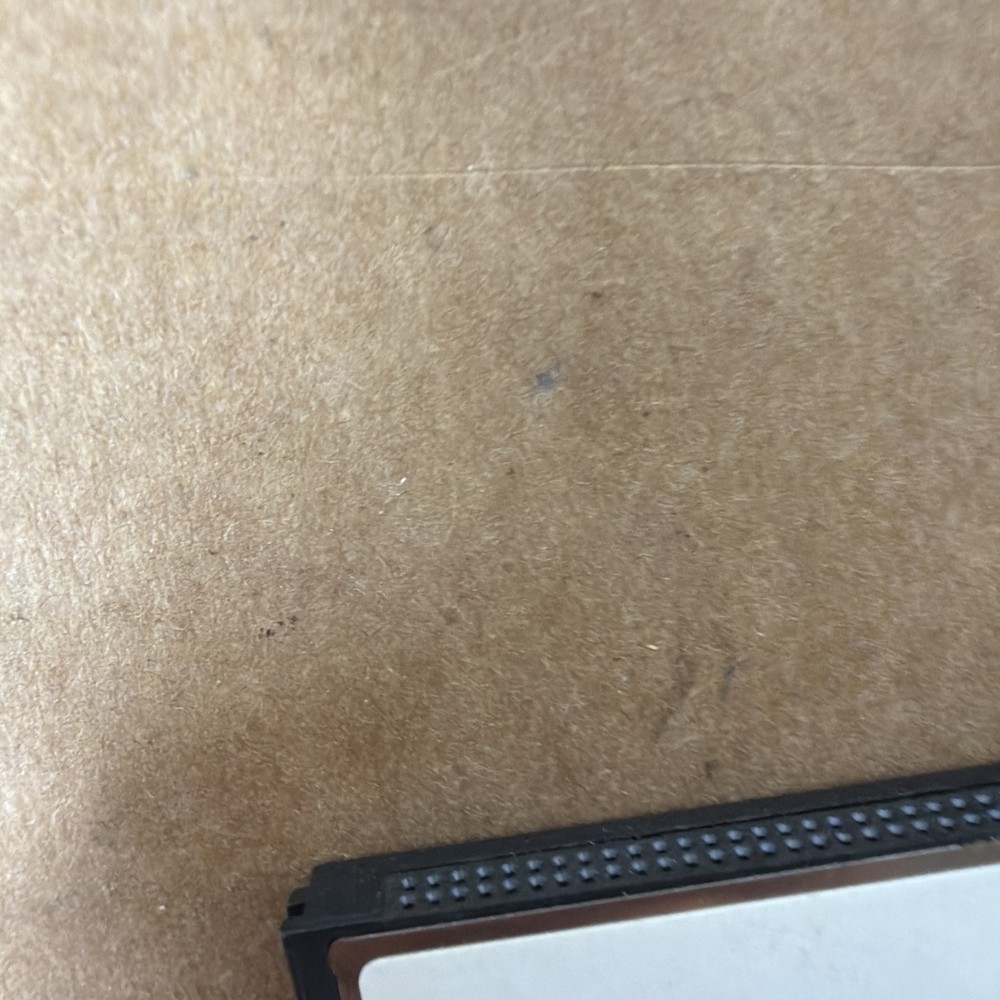 Imation CF Adapter for Memory Stick Adapter