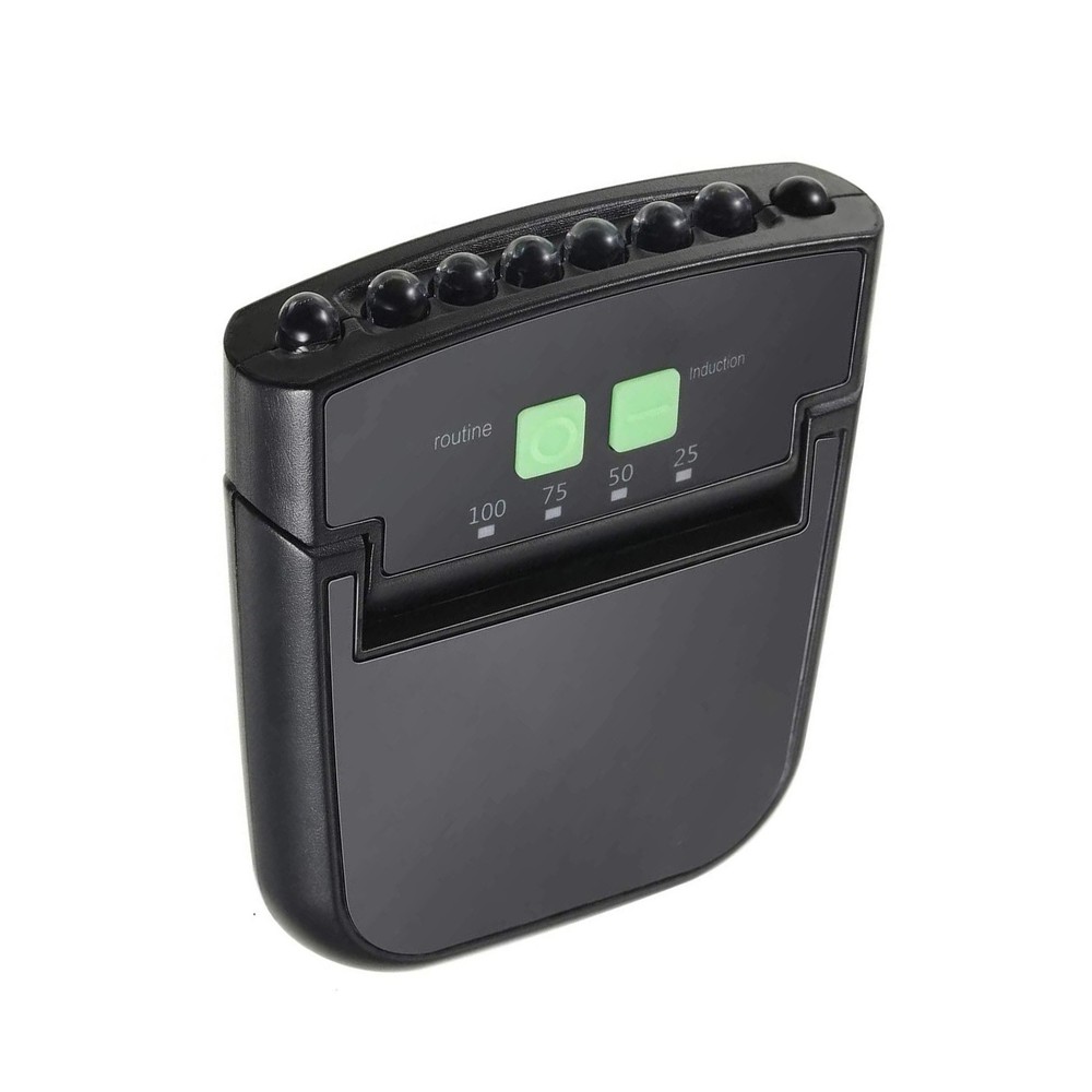 Rechargeable Hat Clip Light with Infrared Sensor Two Modes for Night Walking