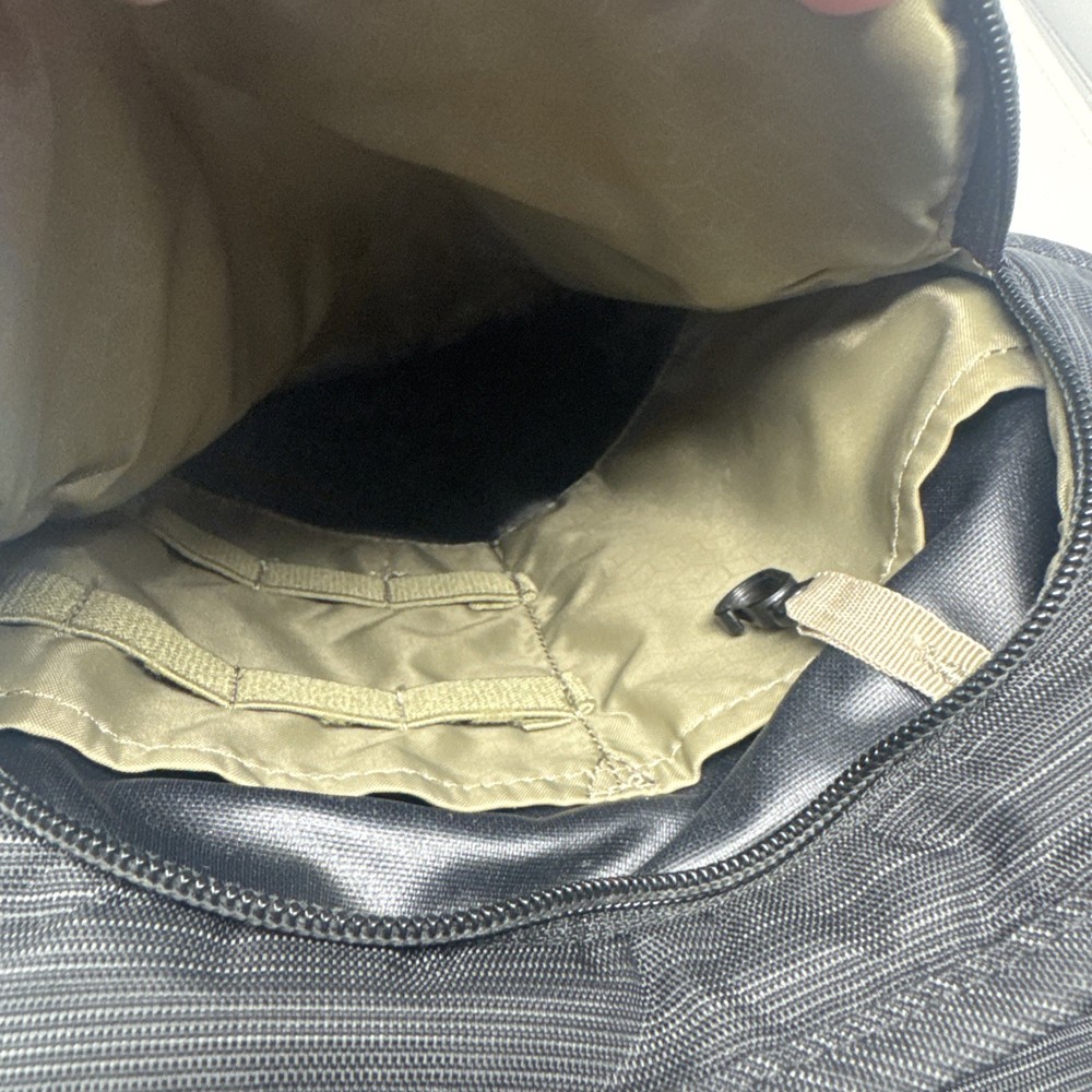 Thule Construct Backpack 24L Laptop Black Travel Work School