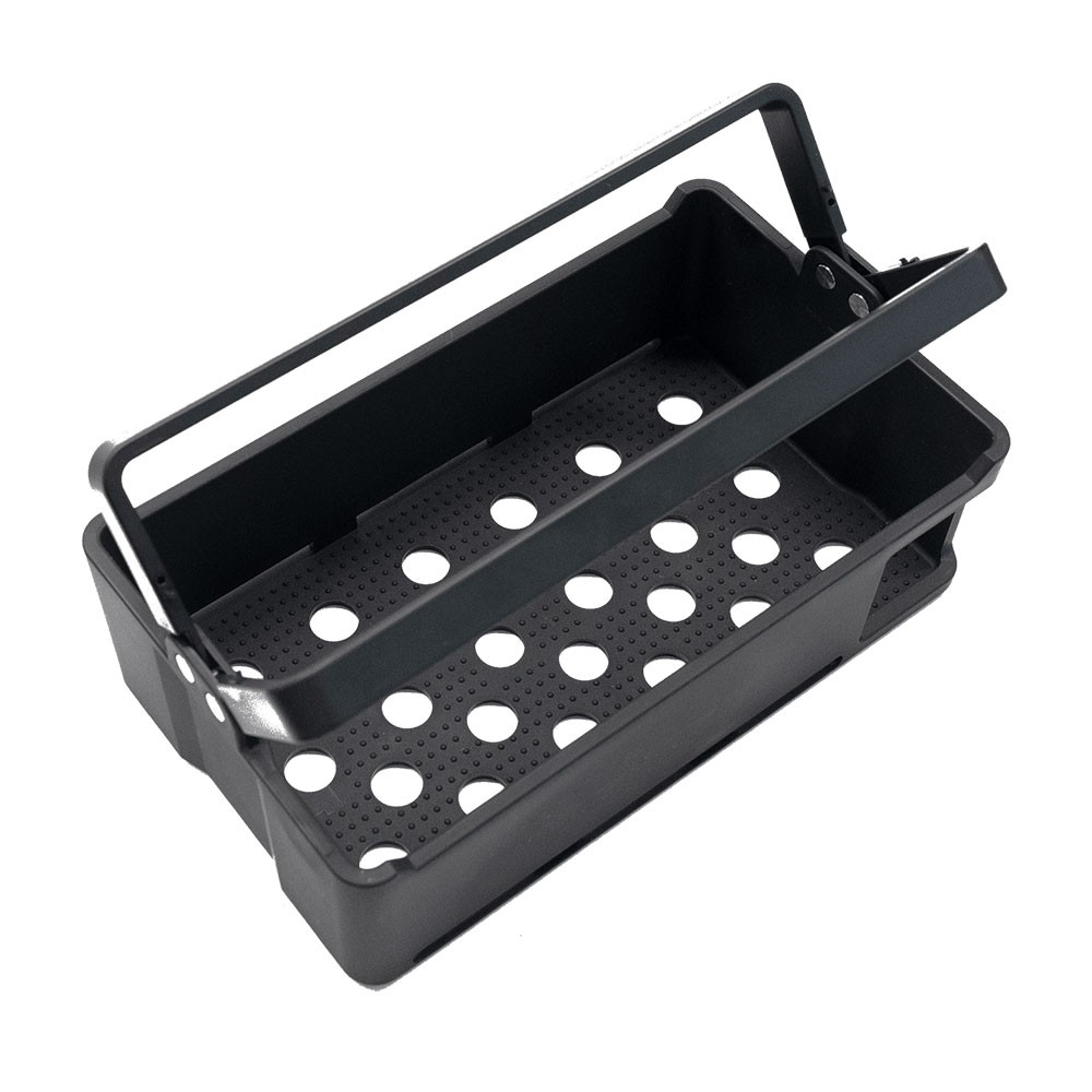 EcoFlow Ice Container Kit for Portable GLACIER Refrigerator Cooler Basket