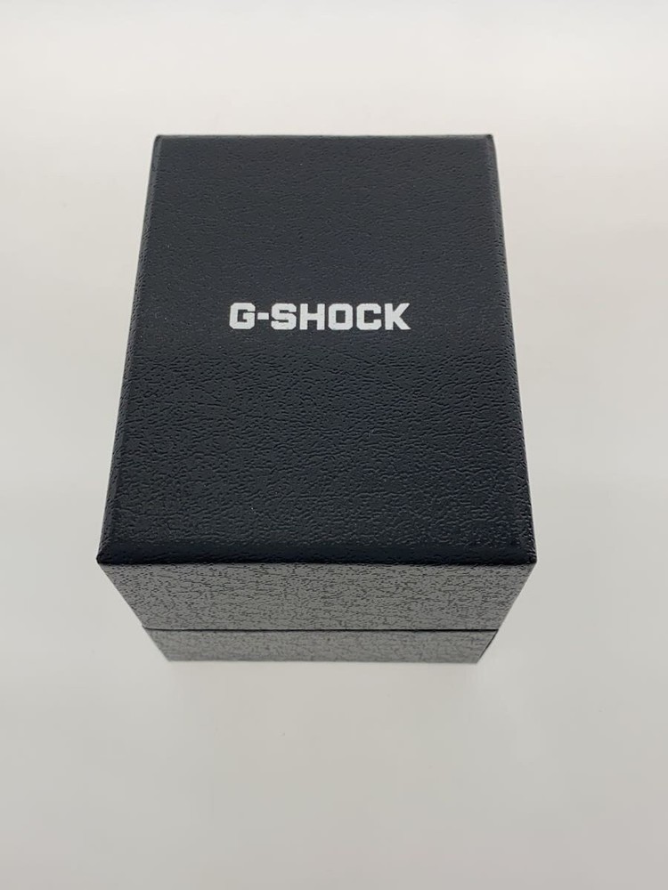 CASIO Quartz Watch G SHOCK Analog Digital KHK