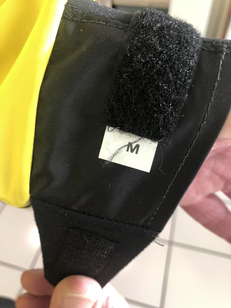 Kokatat Drysuit Goretex~Please Read Description