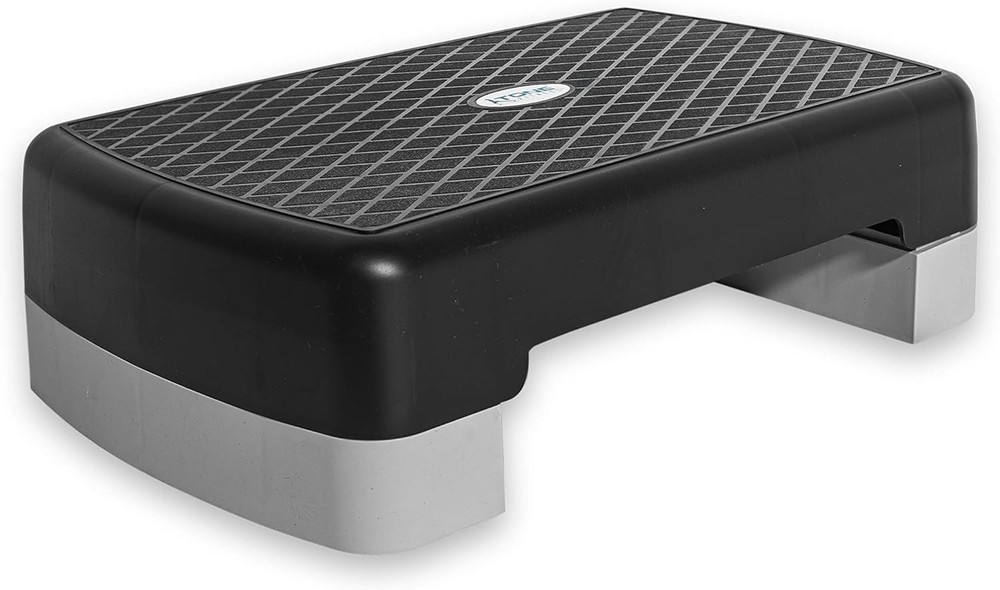 Compact Aerobic Step Platform | Exercise Step