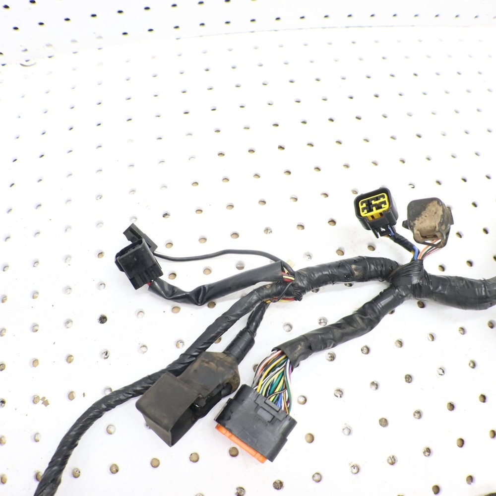 2016 SUZUKI KING QUAD 500 WIRE HARNESS 36610-11H60