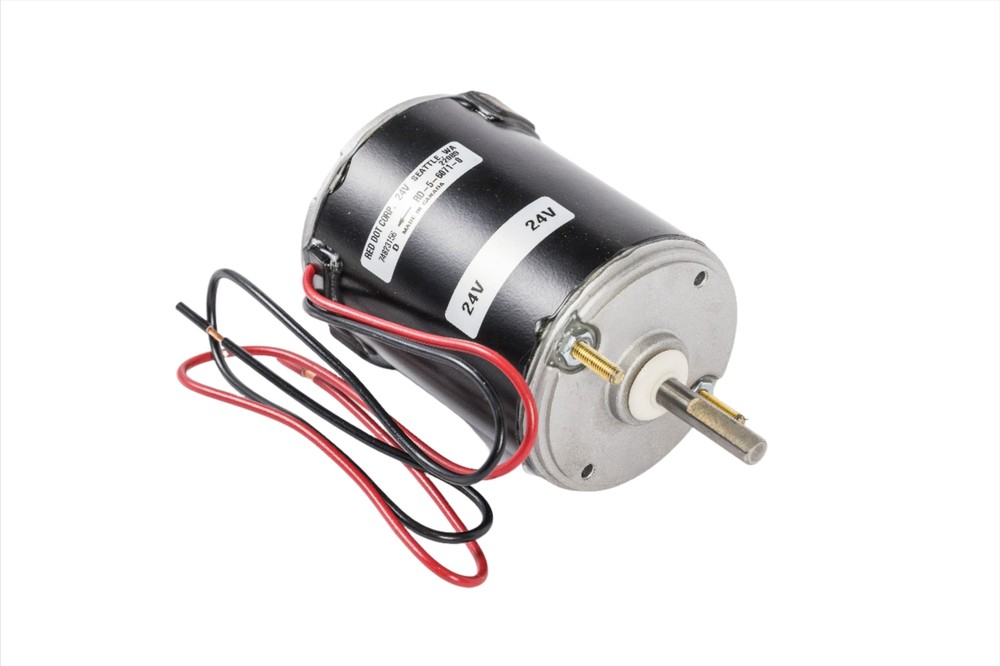 Blower Motor 24v for Caterpillar 73R0364