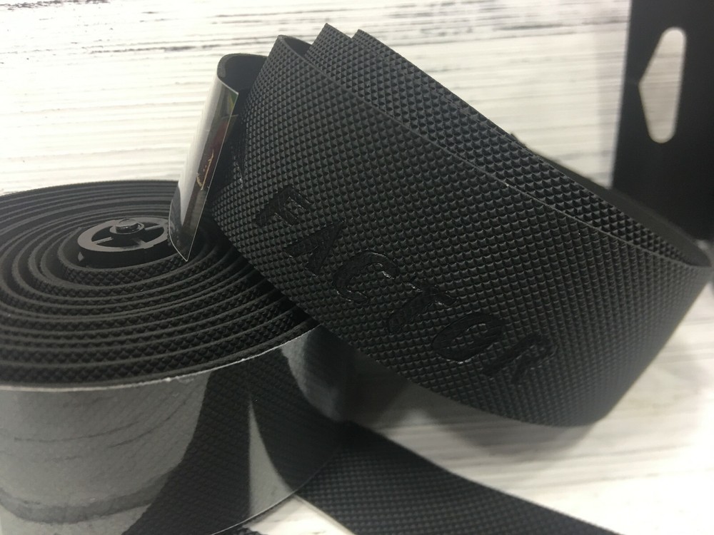 Factor High-Performance Handlebar Tape (Black)