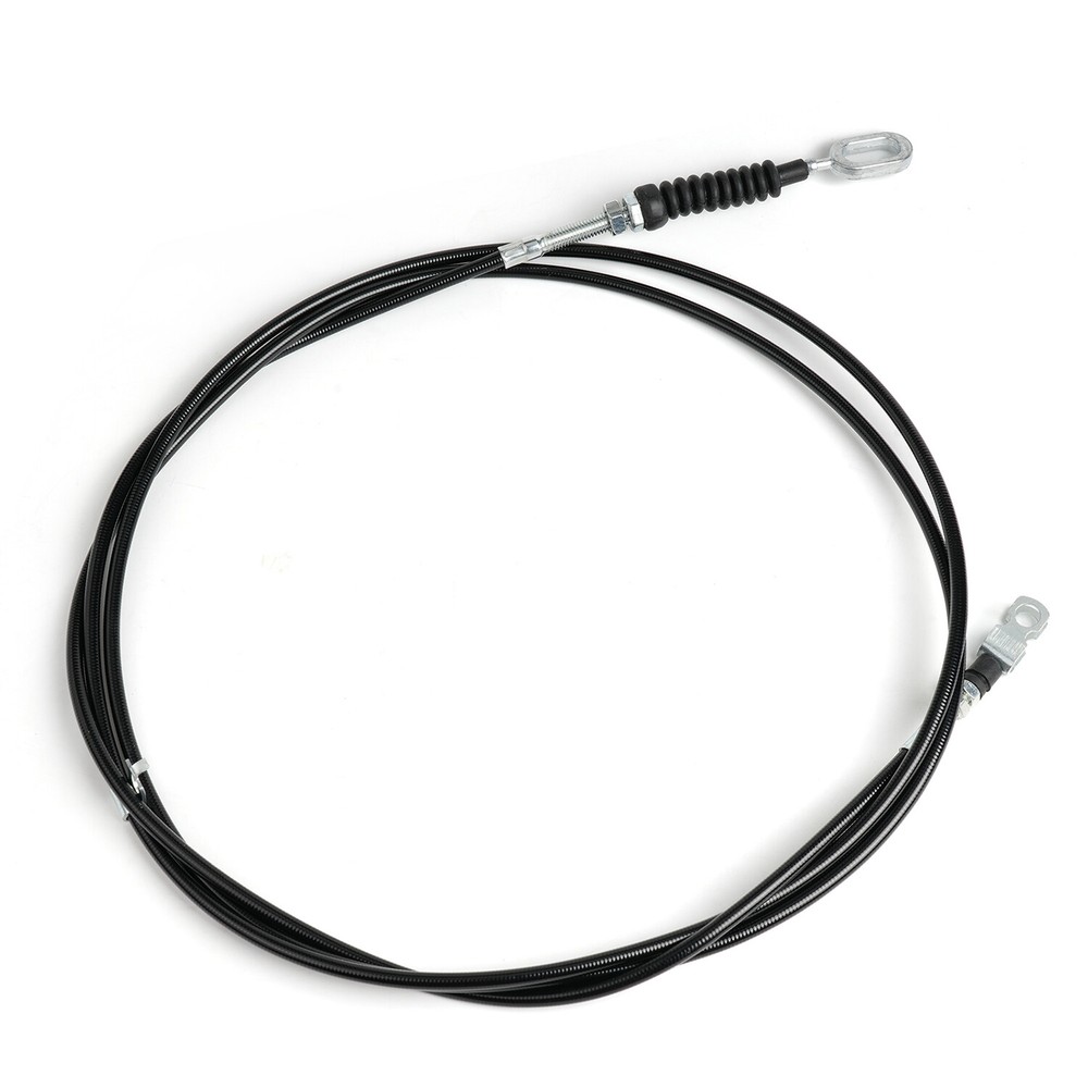 Accelerator Pedal Throttle Cable AM130237 for Gator 4X2 6X4 Trail