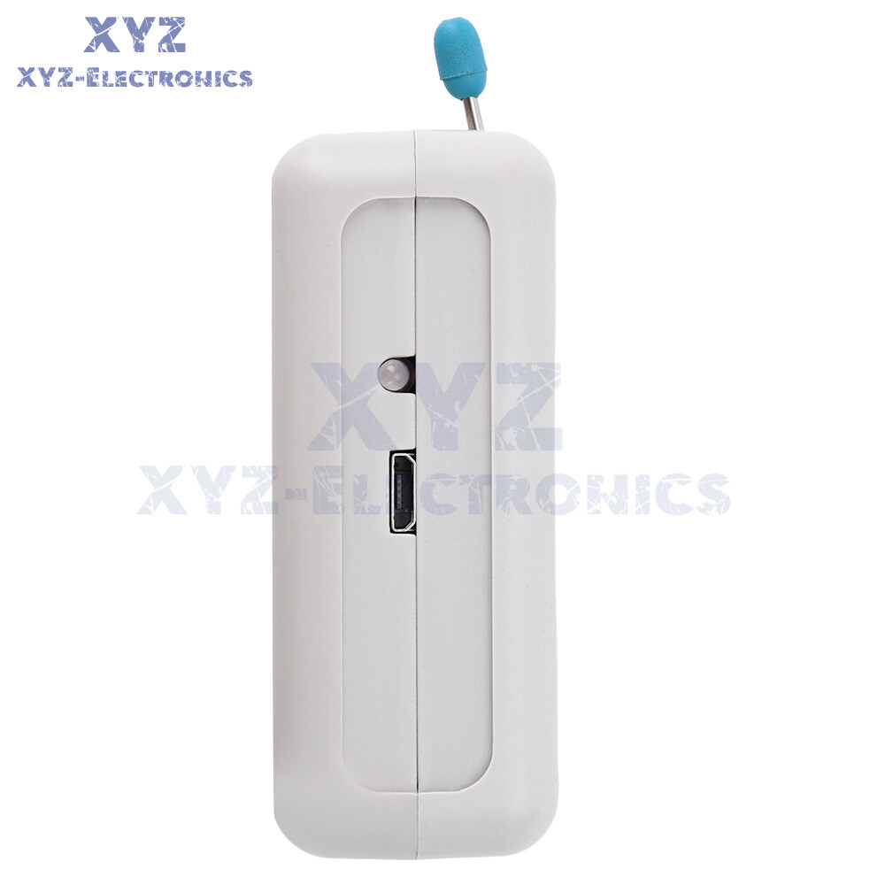 LCR-TC2 LCR-TC3 Upgraded High-precision Transistor Tester Diode Capacitance Test