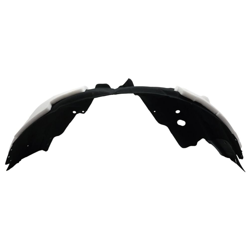 Inner Liner 2pcs Front Left Right Passenger Plastic for Edge 2019-2021