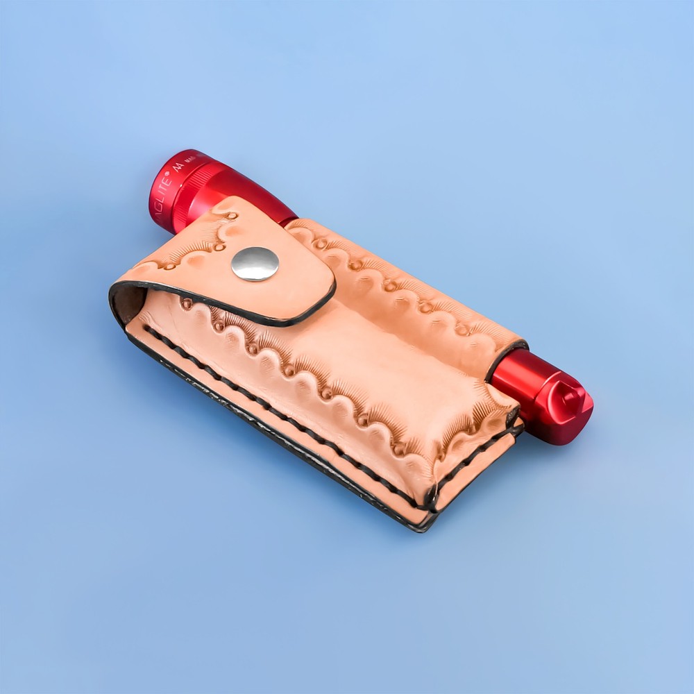 Leathercraft Kit Multi-Tool Case