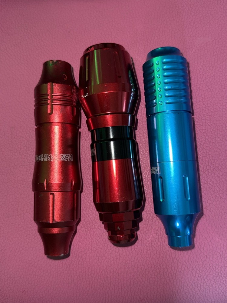 Rotary Tattoo Machine (3)