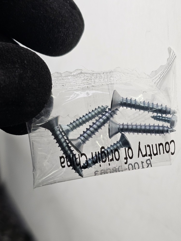 SIXSHOCK2A 3-Zone Wireless Shock Door and Window Sensor For ADT Command Security