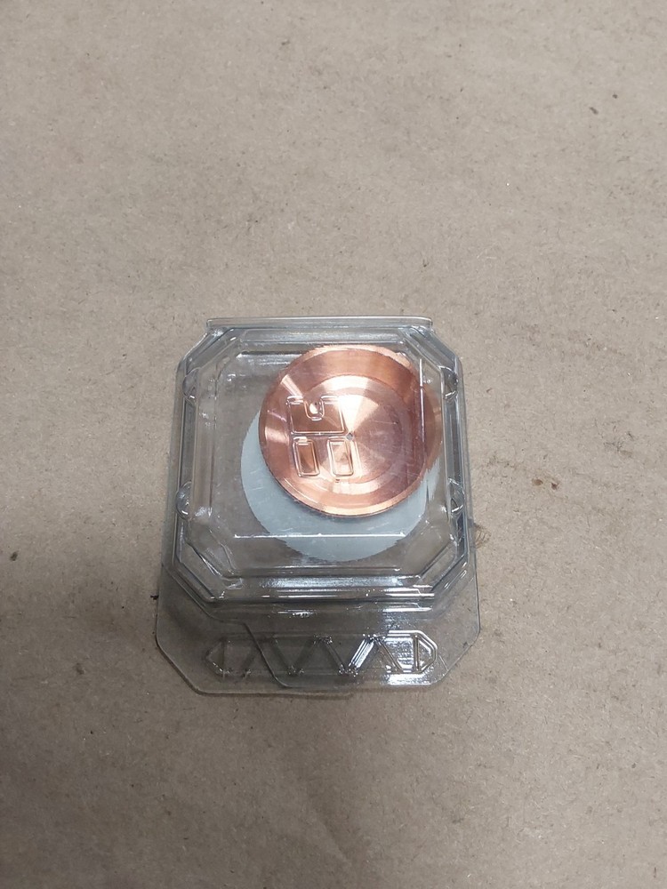 Hypertherm 220194 HPR/HPRXD 30Amp MS Shield...E18
