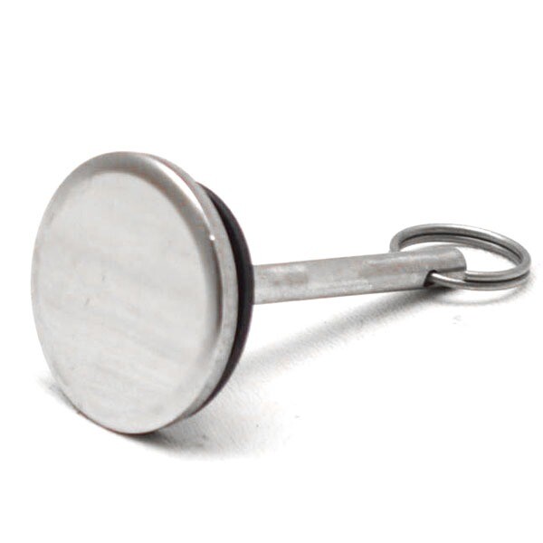 Custom Boat Hatch Pull | Doral 2 x 1 1/4 Inch